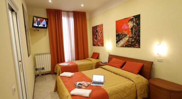 Hotel Demo8 Hotel Demo8