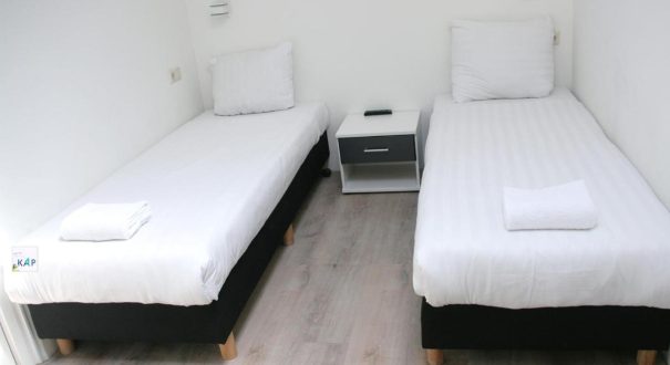 Hotel Kap City Centre2 Hotel Kap City Centre2