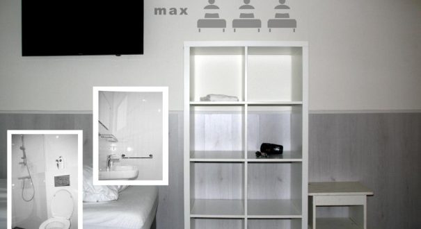 Hotel Kap City Centre4 Hotel Kap City Centre4