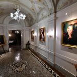 Le Palais Art Hotel Prague1