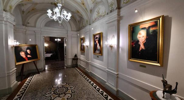 Le Palais Art Hotel Prague1 Le Palais Art Hotel Prague1