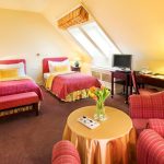 Le Palais Art Hotel Prague10