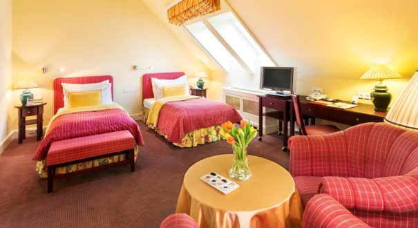 Le Palais Art Hotel Prague10 Le Palais Art Hotel Prague10