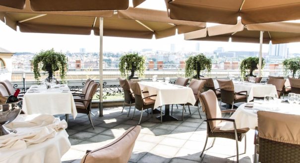 Le Palais Art Hotel Prague2 Le Palais Art Hotel Prague2