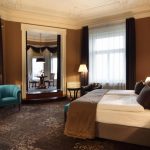 Le Palais Art Hotel Prague6