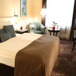 Le Palais Art Hotel Prague8