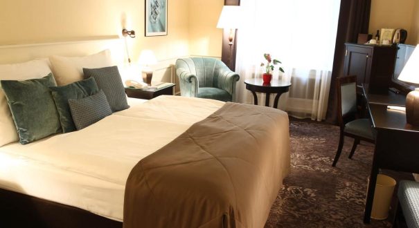 Le Palais Art Hotel Prague8 Le Palais Art Hotel Prague8