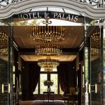 Le Palais Art Hotel Prague9