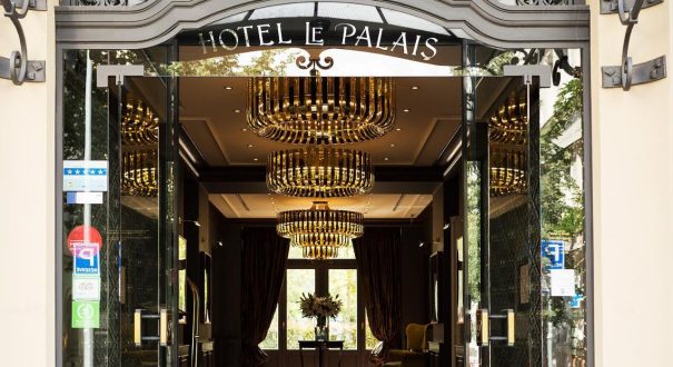 Le Palais Art Hotel Prague9 Le Palais Art Hotel Prague9