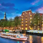 Luxury Suites Amsterdam