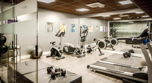 Luxury Suites Amsterdam10 Luxury Suites Amsterdam10