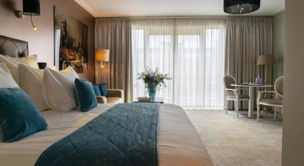 Luxury Suites Amsterdam4 Luxury Suites Amsterdam4