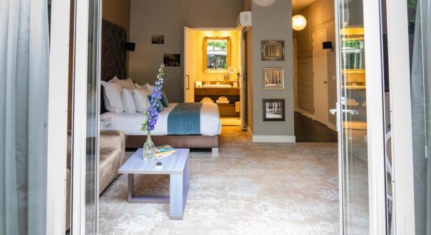 Luxury Suites Amsterdam5 Luxury Suites Amsterdam5