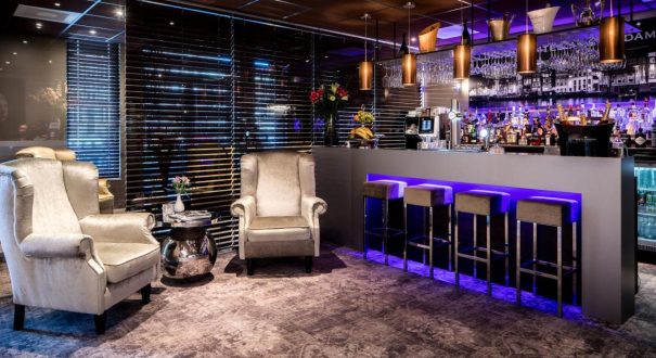 Luxury Suites Amsterdam7 Luxury Suites Amsterdam7