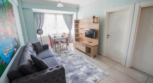 Melodi Hotel 1 Melodi Hotel