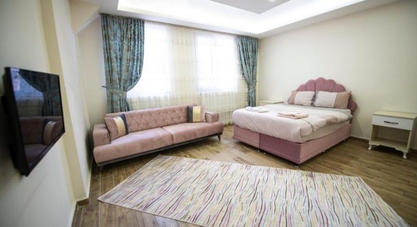 Melodi Hotel 4 Melodi Hotel 4