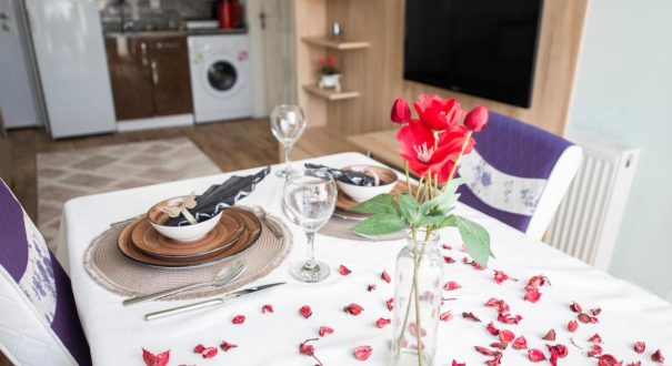 Melodi Hotel 5 Melodi Hotel 5