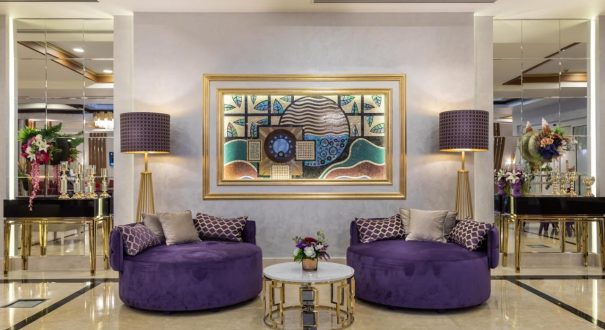 Orange County Belek2 Orange County Belek2