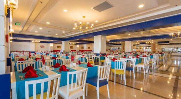 Orange County Belek3 Orange County Belek3