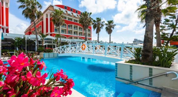 Orange County Belek4 Orange County Belek4