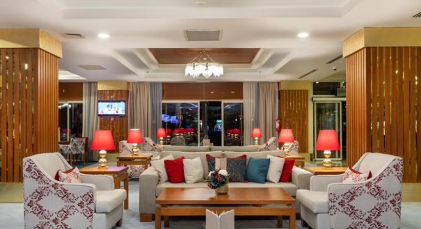 Orange County Belek5 Orange County Belek5