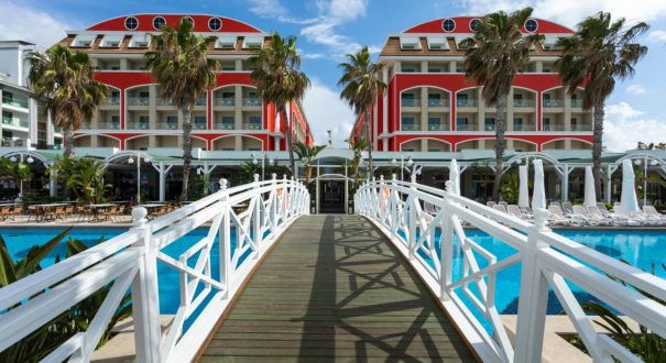 Orange County Belek6 Orange County Belek6