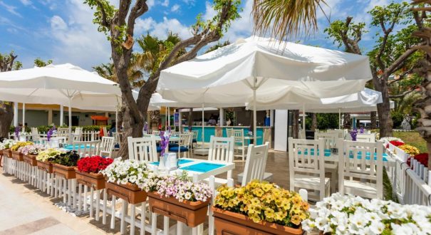 Orange County Belek7 Orange County Belek7