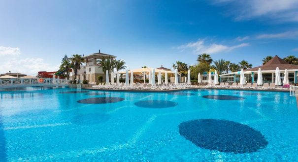 Orange County Belek8 Orange County Belek8