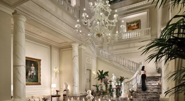 Palazzo Parigi Hotel & Grand Spa Palazzo Parigi Hotel & Grand Spa