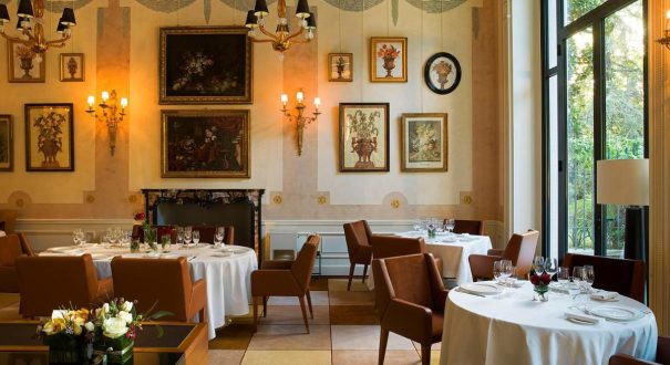 Palazzo Parigi Hotel & Grand Spa10 Palazzo Parigi Hotel & Grand Spa10