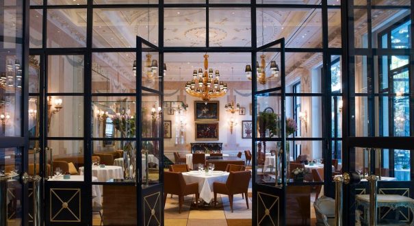 Palazzo Parigi Hotel & Grand Spa11 Palazzo Parigi Hotel & Grand Spa11