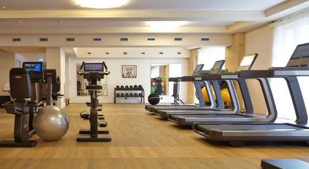 Palazzo Parigi Hotel & Grand Spa12 Palazzo Parigi Hotel & Grand Spa112