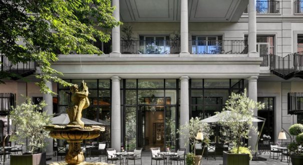 Palazzo Parigi Hotel & Grand Spa2 Palazzo Parigi Hotel & Grand Spa2