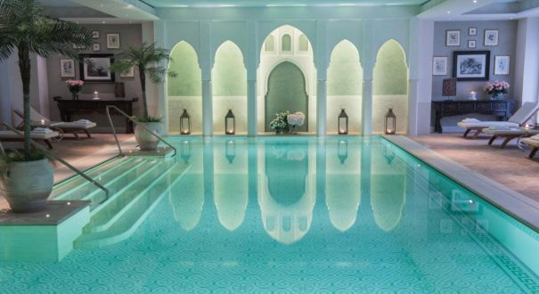 Palazzo Parigi Hotel & Grand Spa3 Palazzo Parigi Hotel & Grand Spa3