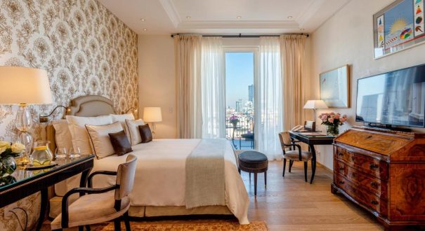 Palazzo Parigi Hotel & Grand Spa9 Palazzo Parigi Hotel & Grand Spa9