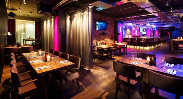 Pentahotel Prague2 Pentahotel Prague2