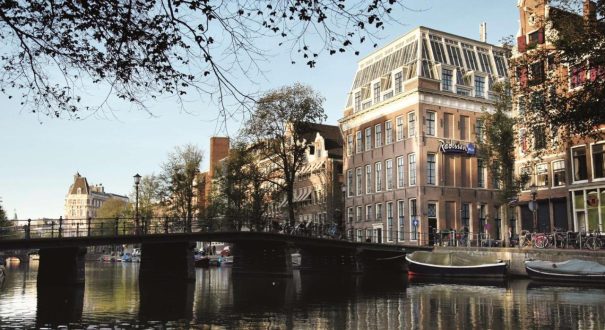 Radisson Blu Hotel Radisson Blu Hotel