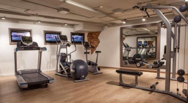 Radisson Blu Hotel2 Radisson Blu Hotel2