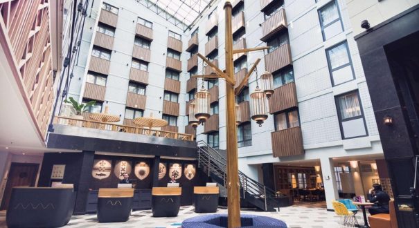 Radisson Blu Hotel4 Radisson Blu Hotel4