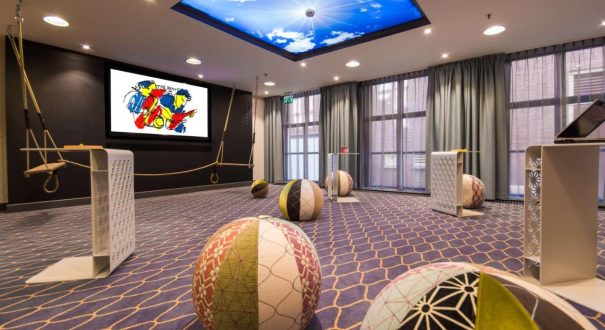 Radisson Blu Hotel5 Radisson Blu Hotel5