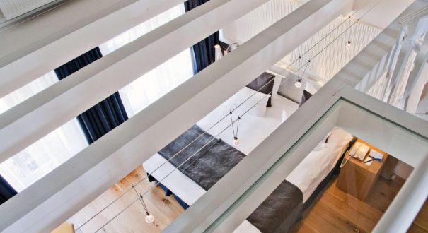 Radisson Blu Hotel7 Radisson Blu Hotel7