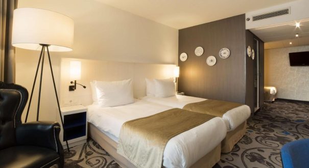 Radisson Blu Hotel8 Radisson Blu Hotel8