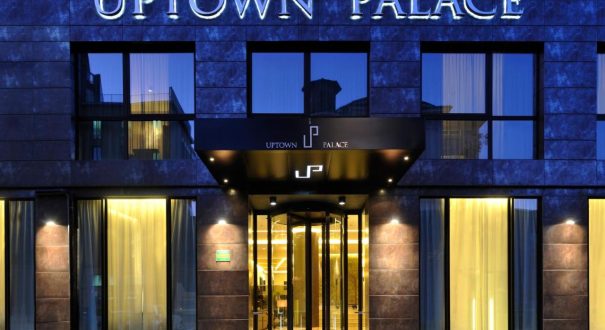 Uptown Palace Uptown Palace