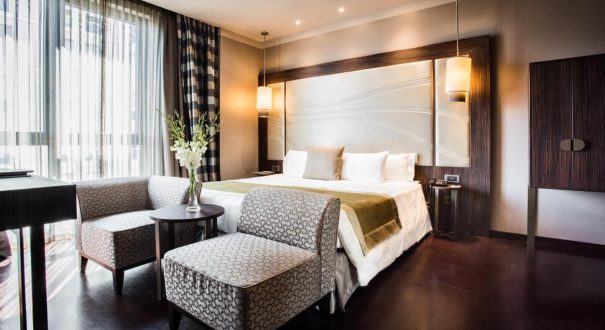 Uptown Palace9 Uptown Palace9