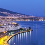 سومین شهر بزرگ ترکیه با 5.3 درصد از جمعیت آن