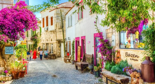 izmir3 ازمیر ترکیه