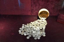 Antalya Archaeological Museum-treasure_aspendos