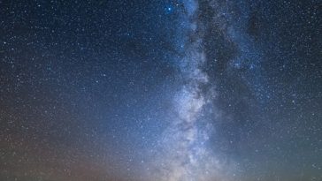 گردشگری نجوم