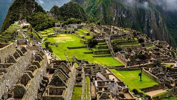 فروش بلیت در «ماچوپیچو»‌ متوقف شد