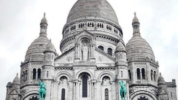 گردشگری فرانسه دوباره جان گرفت